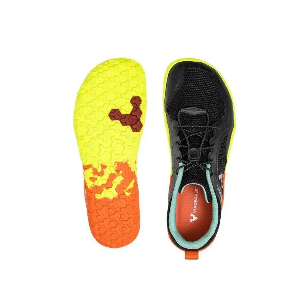 VIVOBAREFOOT - Kid's Primus Trail II