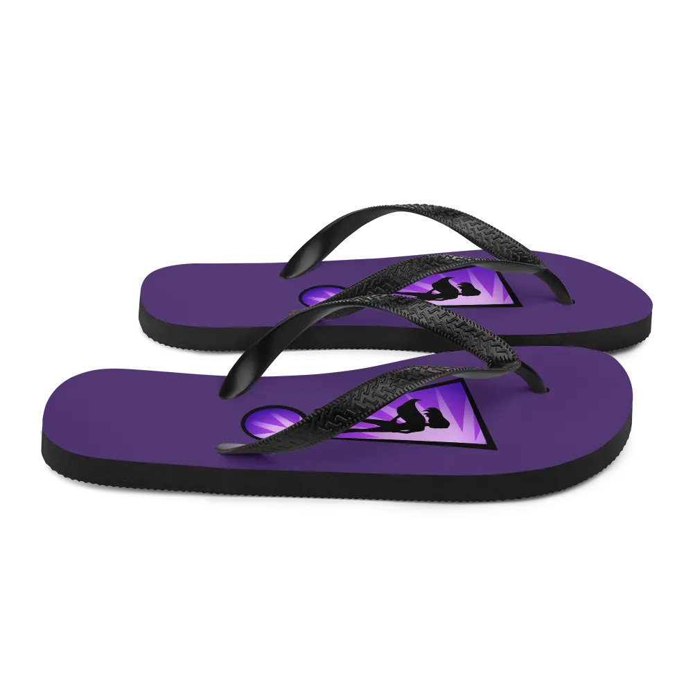 WHABAM Flip-Flops