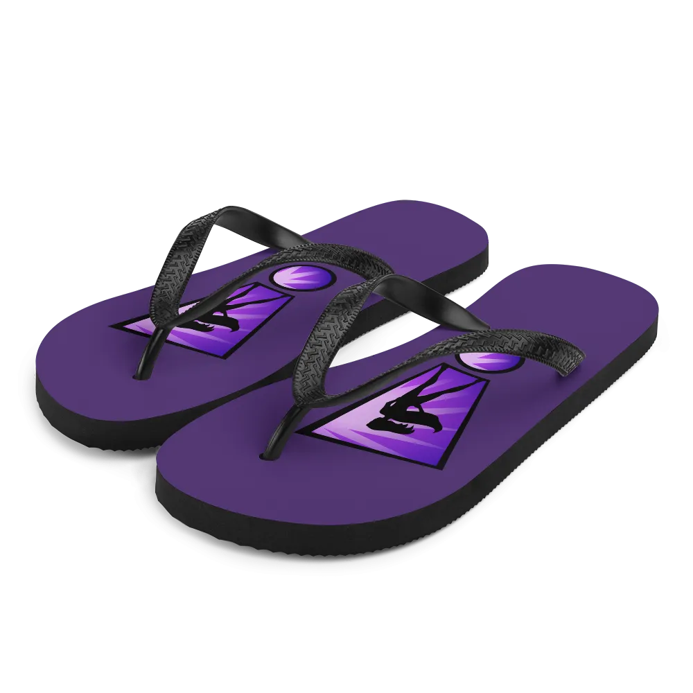 WHABAM Flip-Flops