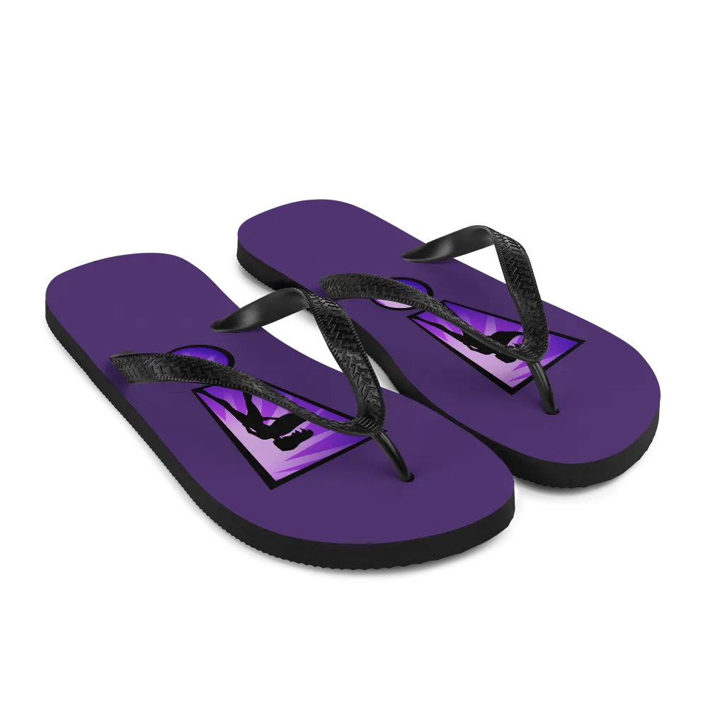 WHABAM Flip-Flops