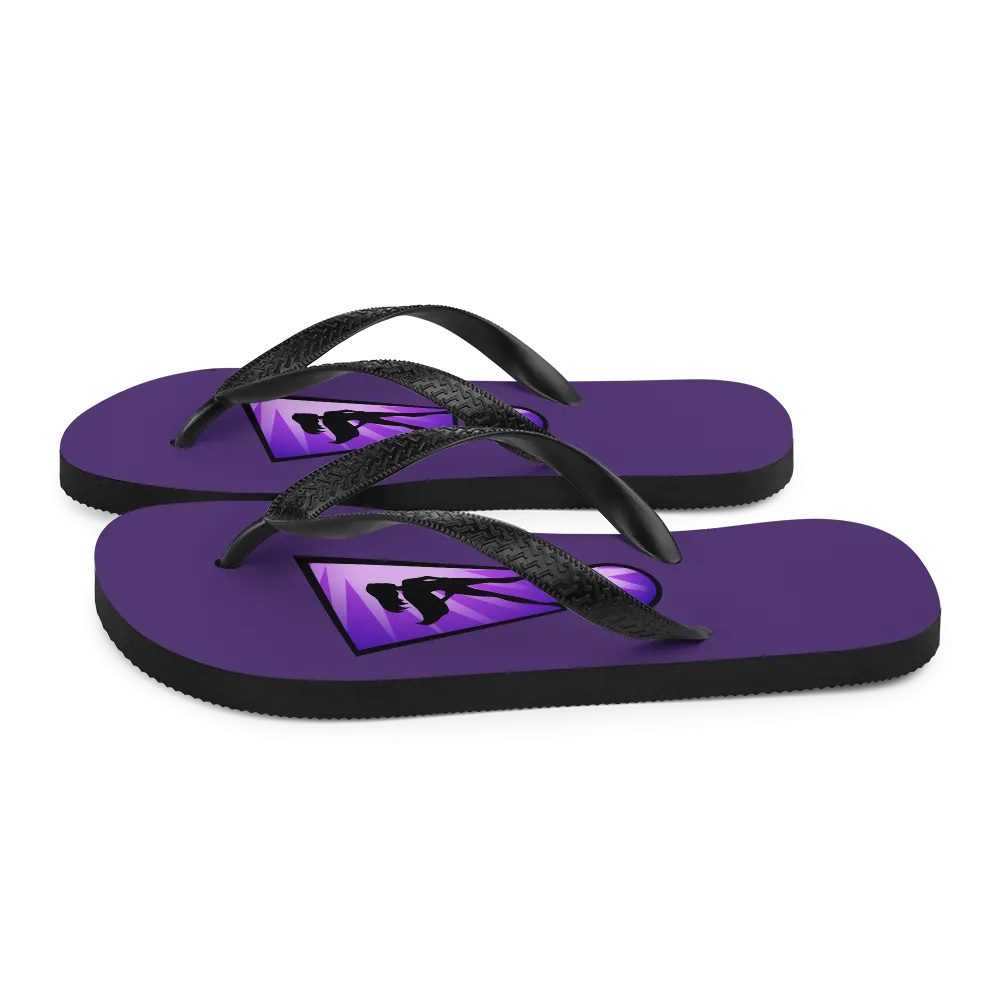 WHABAM Flip-Flops