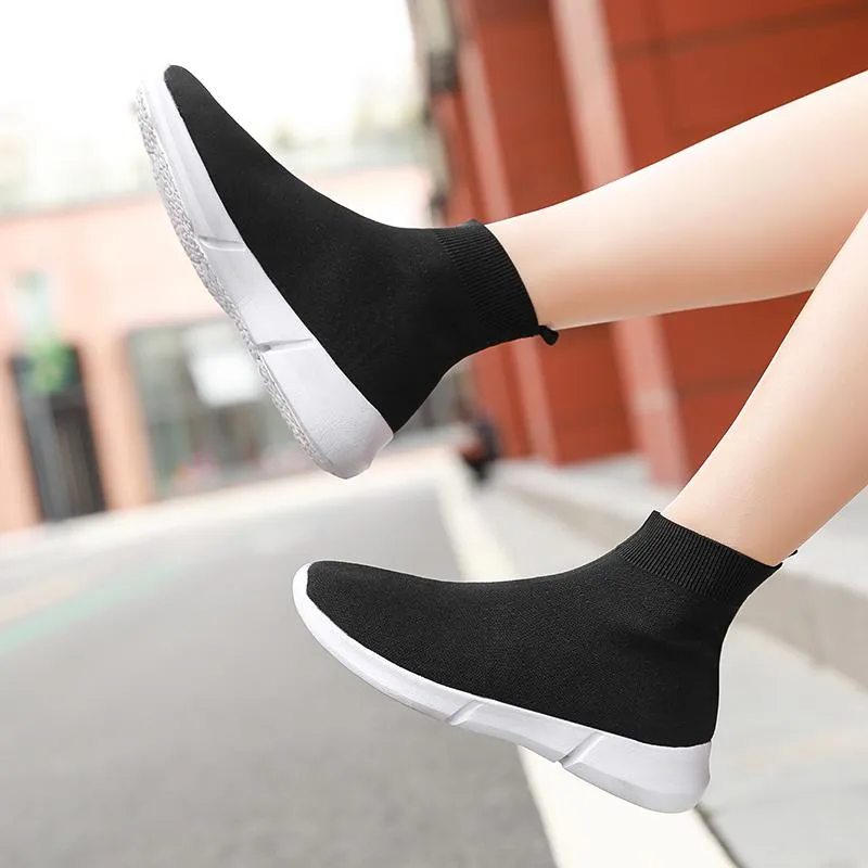 Women's Casual Breathable Lightweight Sneakers