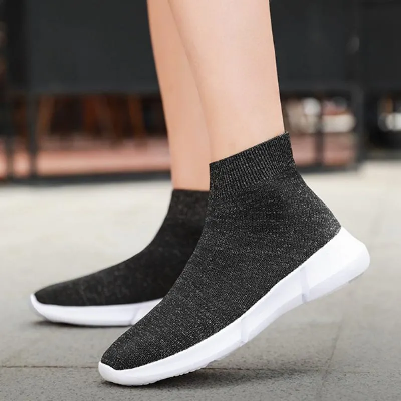 Women's Casual Breathable Lightweight Sneakers