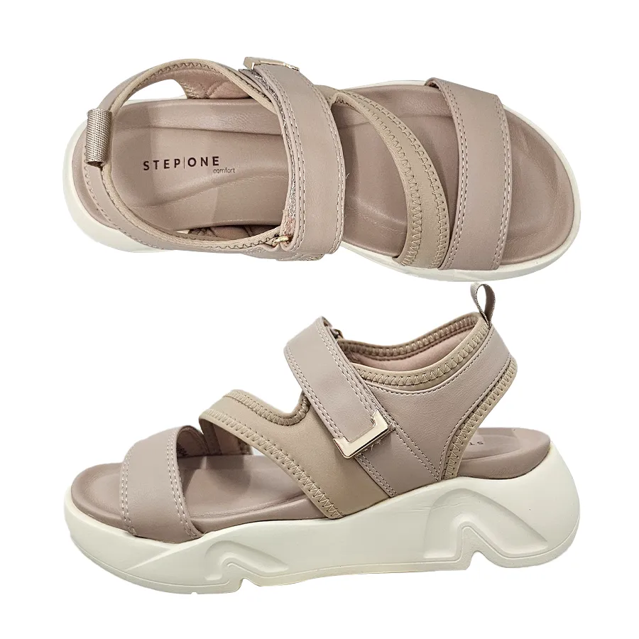 Women's Reese Strappy Sandal