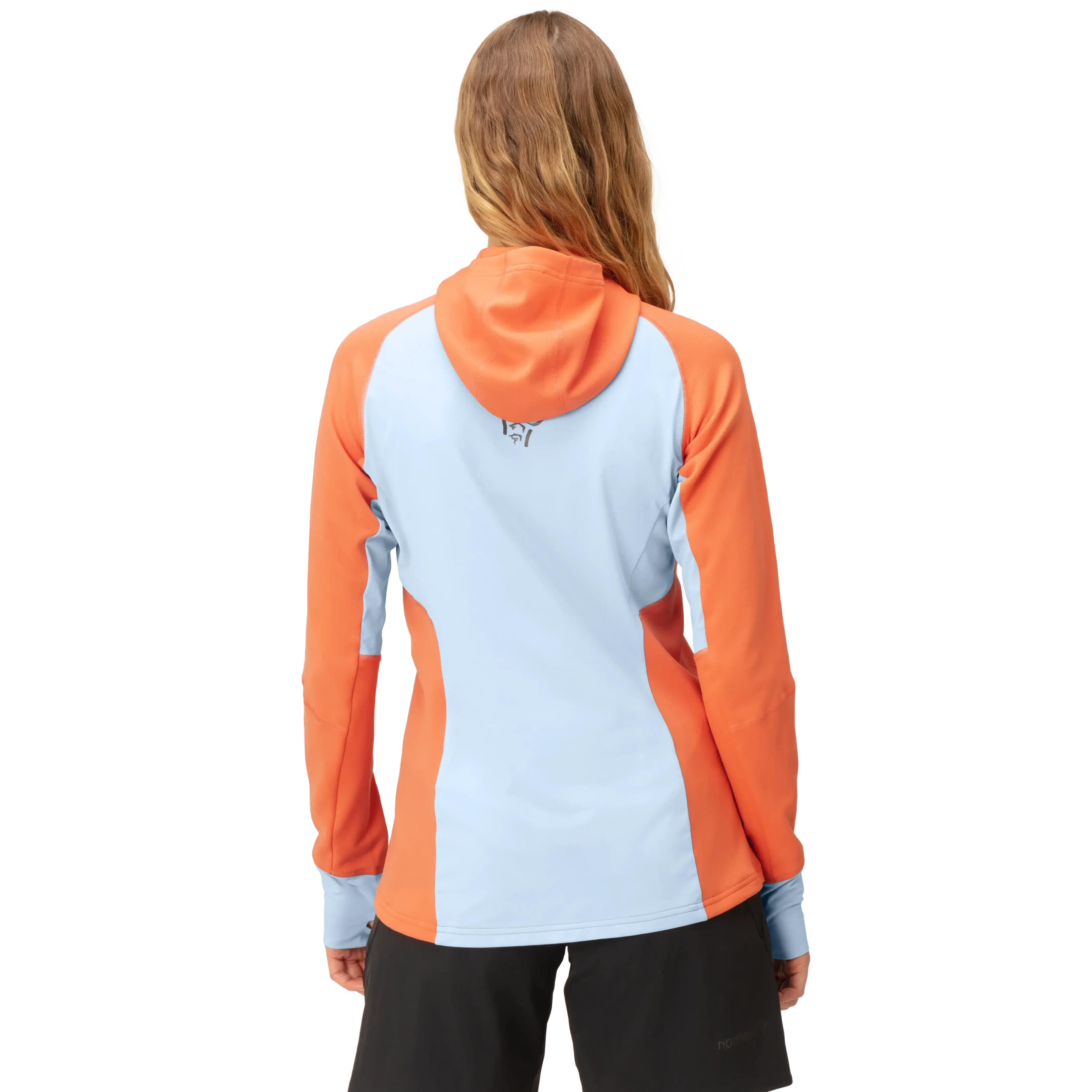 Women's Senja Warm1 Hoody