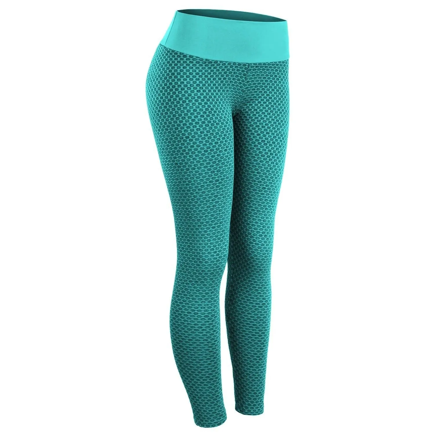 Workout Women's Stretch Breathable Leggings